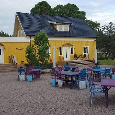 B&B Parksaeter Håcksvik Extérieur photo