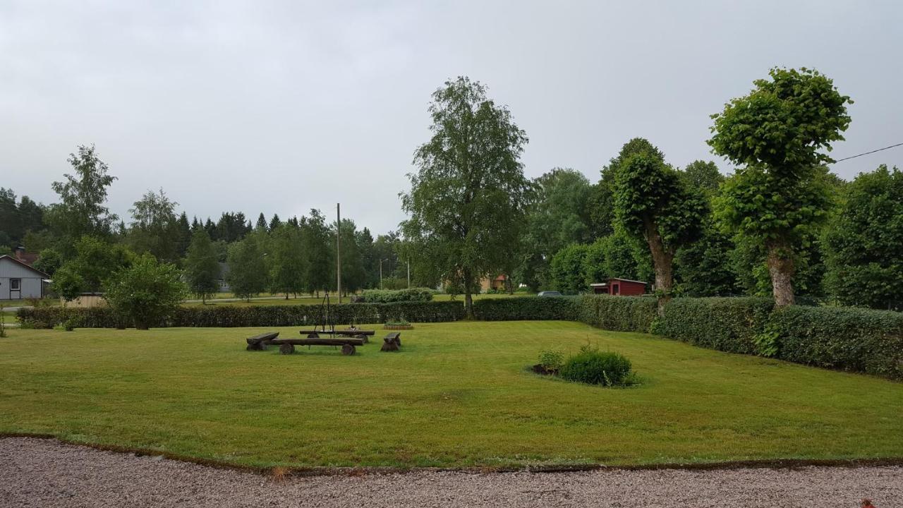 B&B Parksaeter Håcksvik Extérieur photo