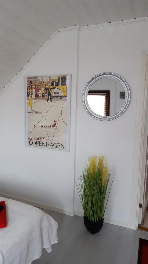 B&B Parksaeter Håcksvik Extérieur photo