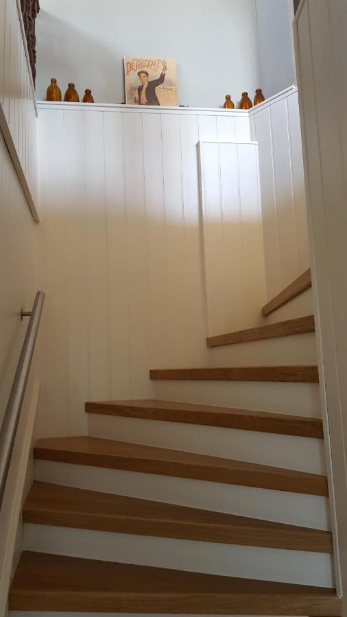 B&B Parksaeter Håcksvik Extérieur photo