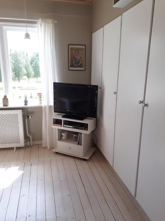 B&B Parksaeter Håcksvik Extérieur photo