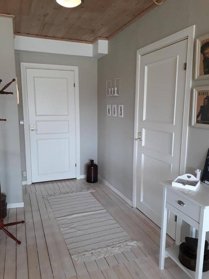 B&B Parksaeter Håcksvik Extérieur photo