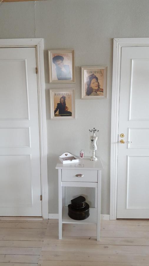 B&B Parksaeter Håcksvik Extérieur photo